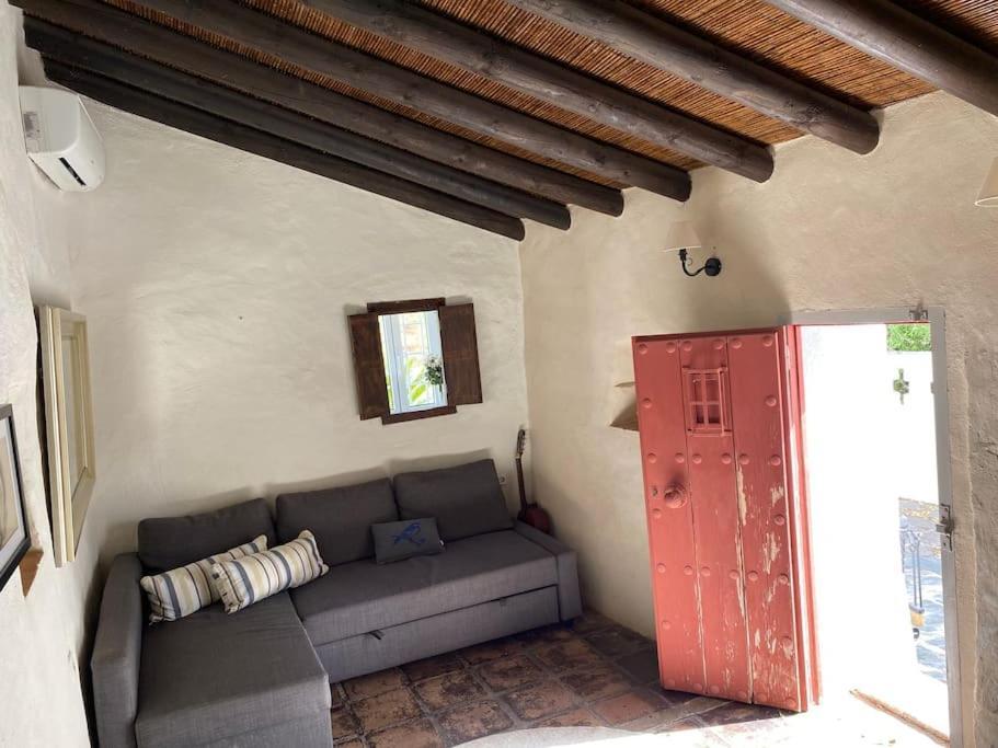 Charming Spanish In Beautiful Nature * Malaga