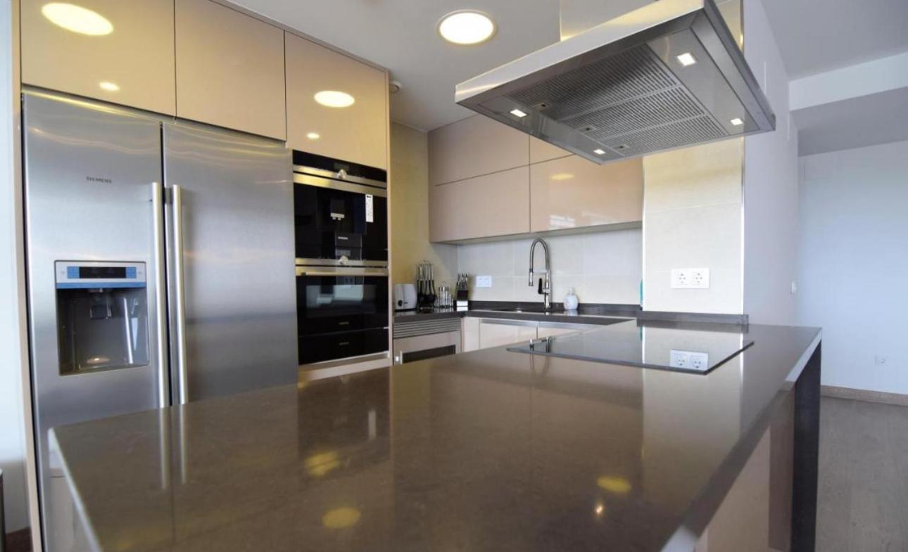 La Cala De Mijas - Dream Gardens Apartamento