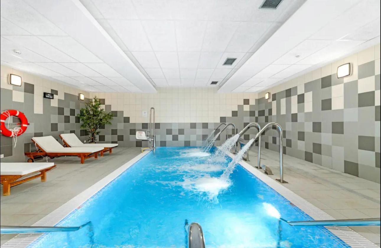 La Cala De Mijas - Dream Gardens Apartamento