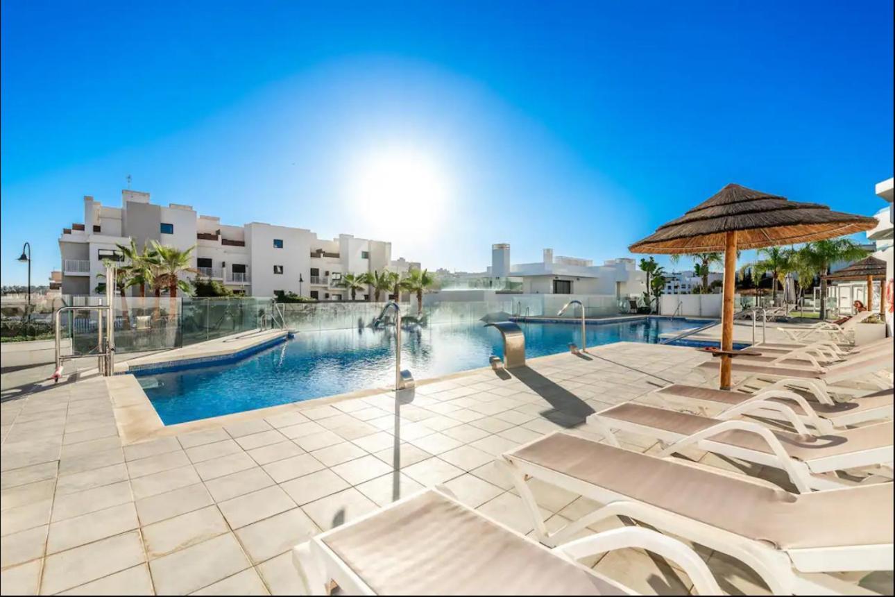 Apartamento La Cala De Mijas - Dream Gardens *
