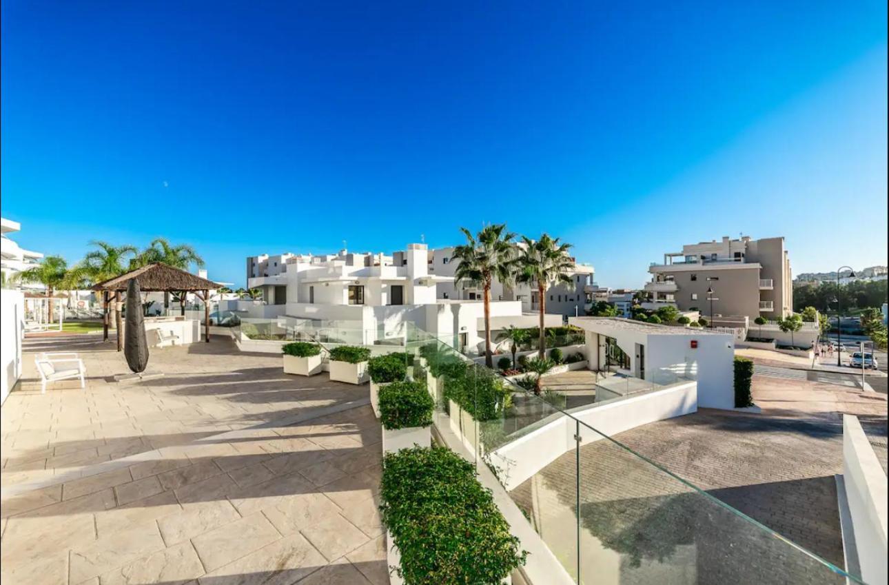 Apartamento La Cala De Mijas - Dream Gardens Málaga
