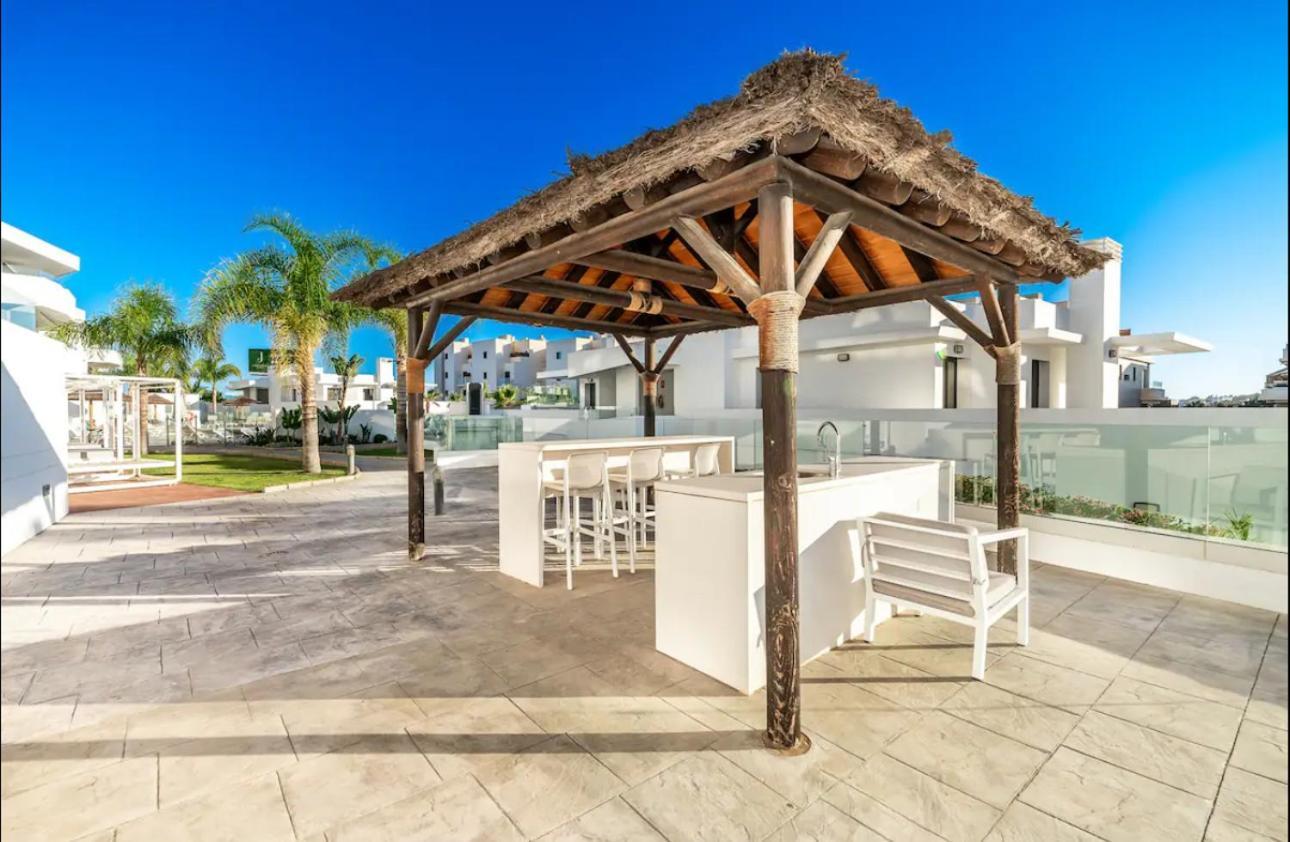 Apartamento La Cala De Mijas - Dream Gardens