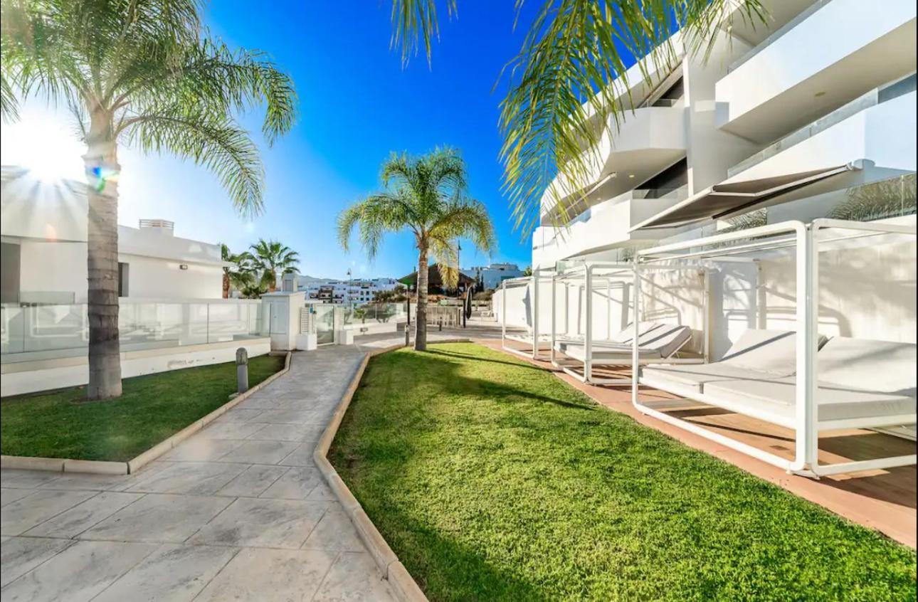 La Cala De Mijas - Dream Gardens Málaga