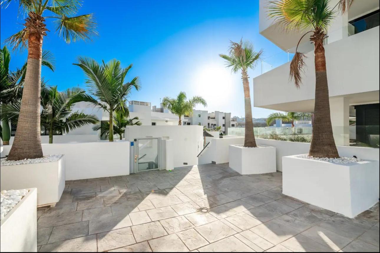 La Cala De Mijas - Dream Gardens *