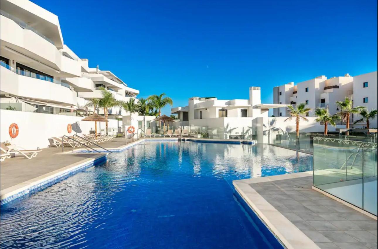 La Cala De Mijas - Dream Gardens