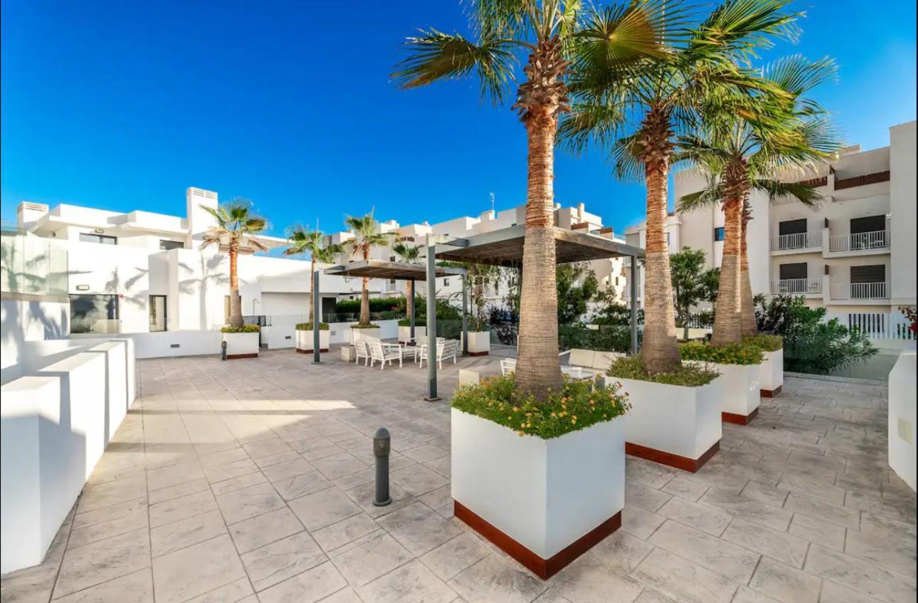 La Cala De Mijas - Dream Gardens Apartamento