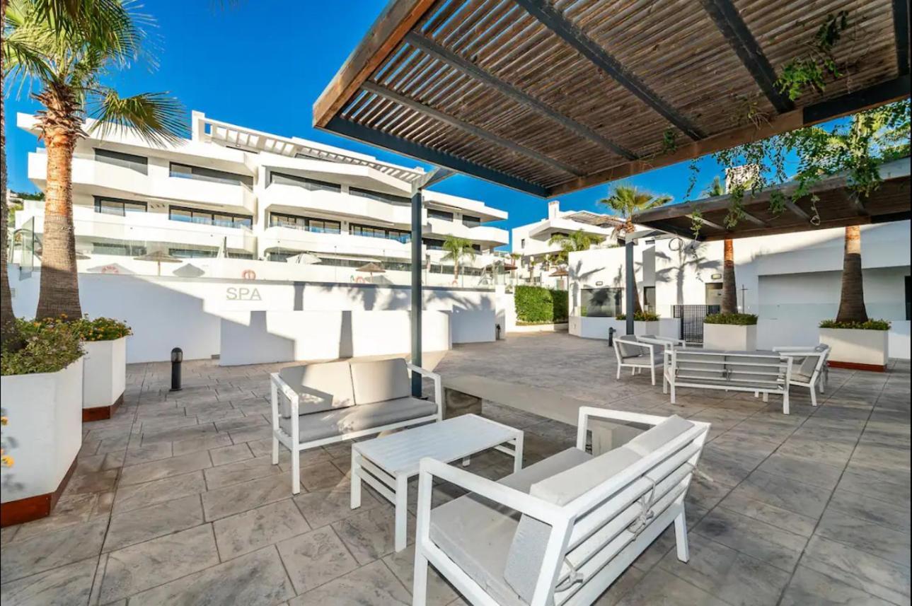 Apartamento La Cala De Mijas - Dream Gardens Málaga