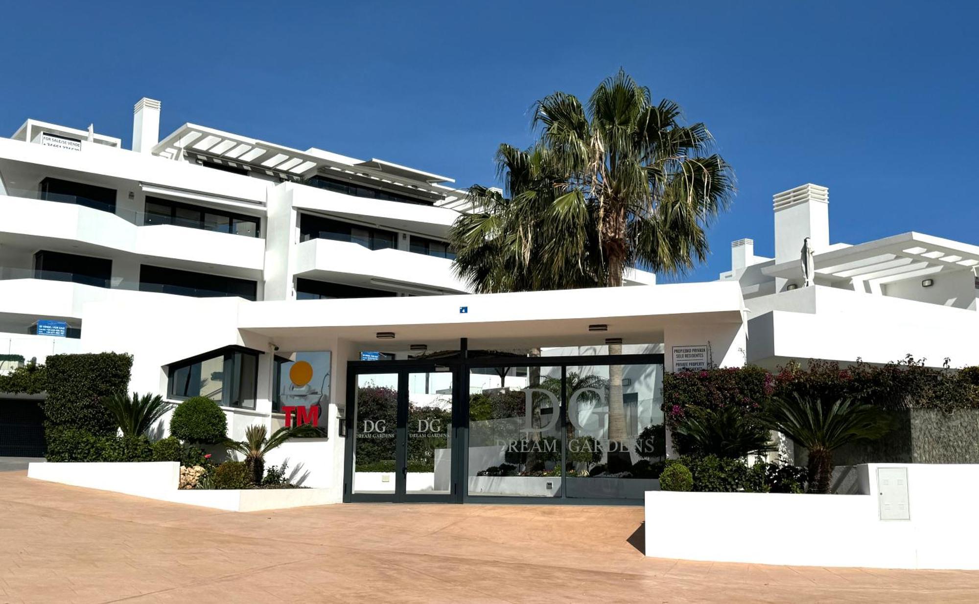 La Cala De Mijas - Dream Gardens