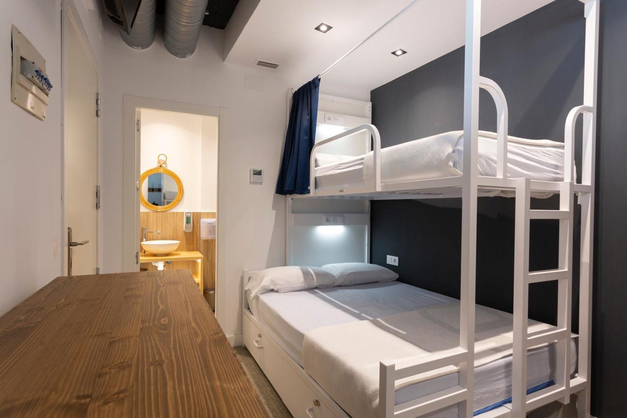 Hostel Stop Ab Malaga