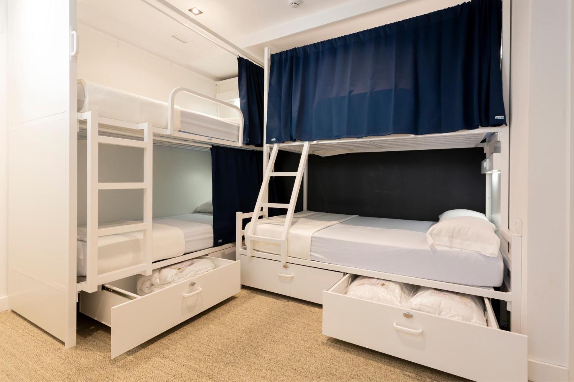 Hostel Stop Ab *
