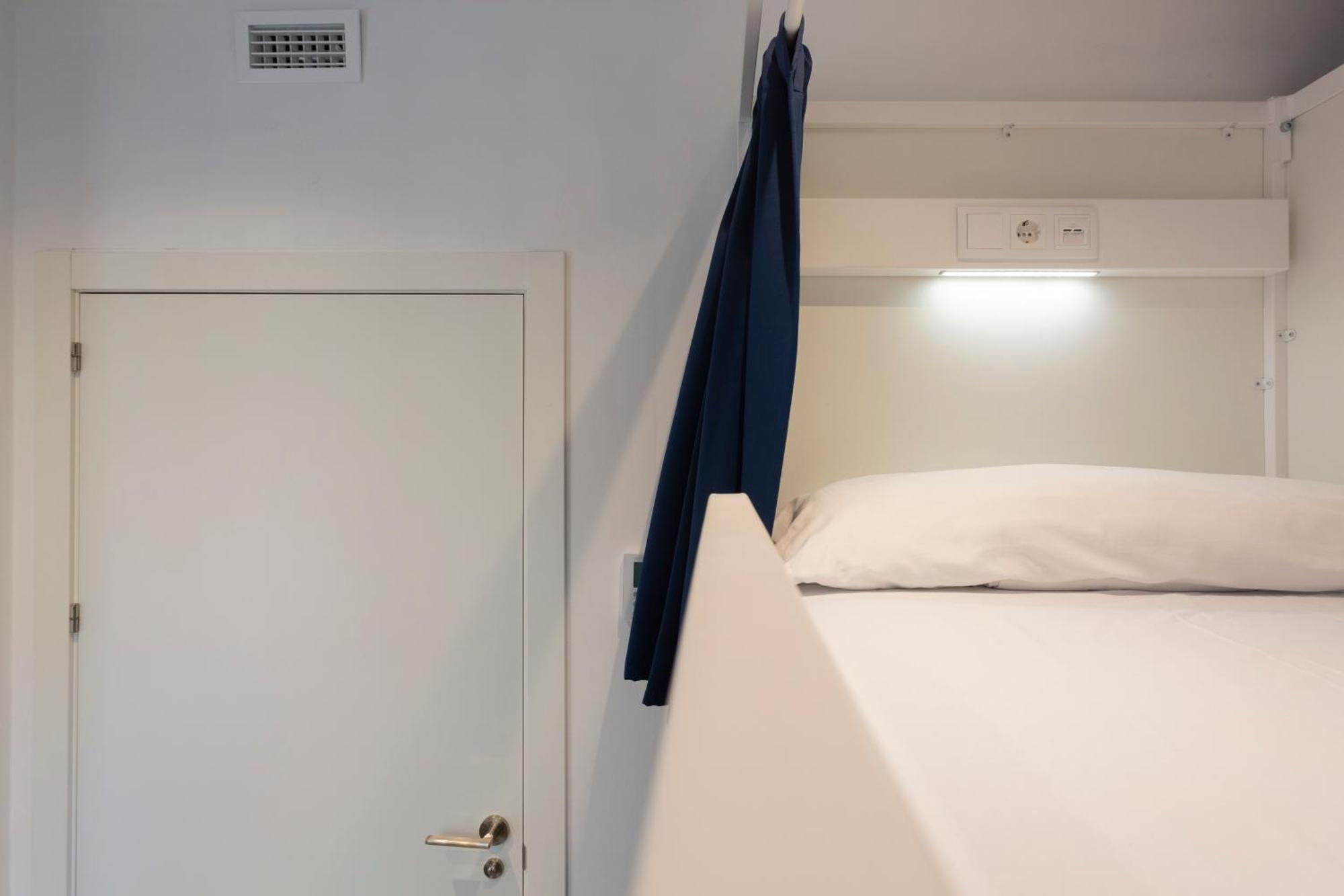 Hostel Stop Ab Malaga