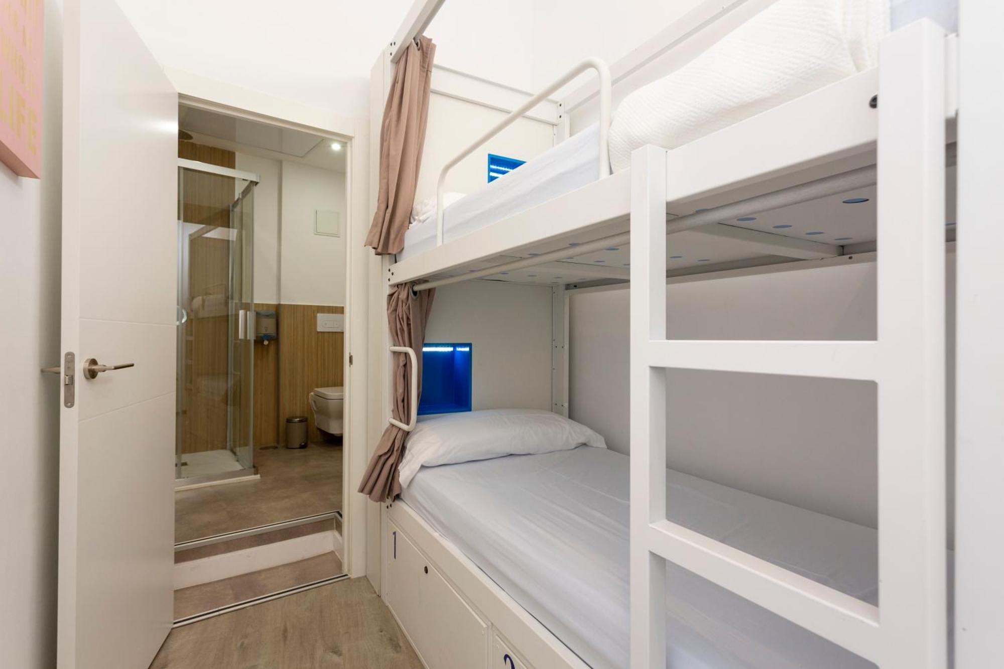 Hostel Stop Ab