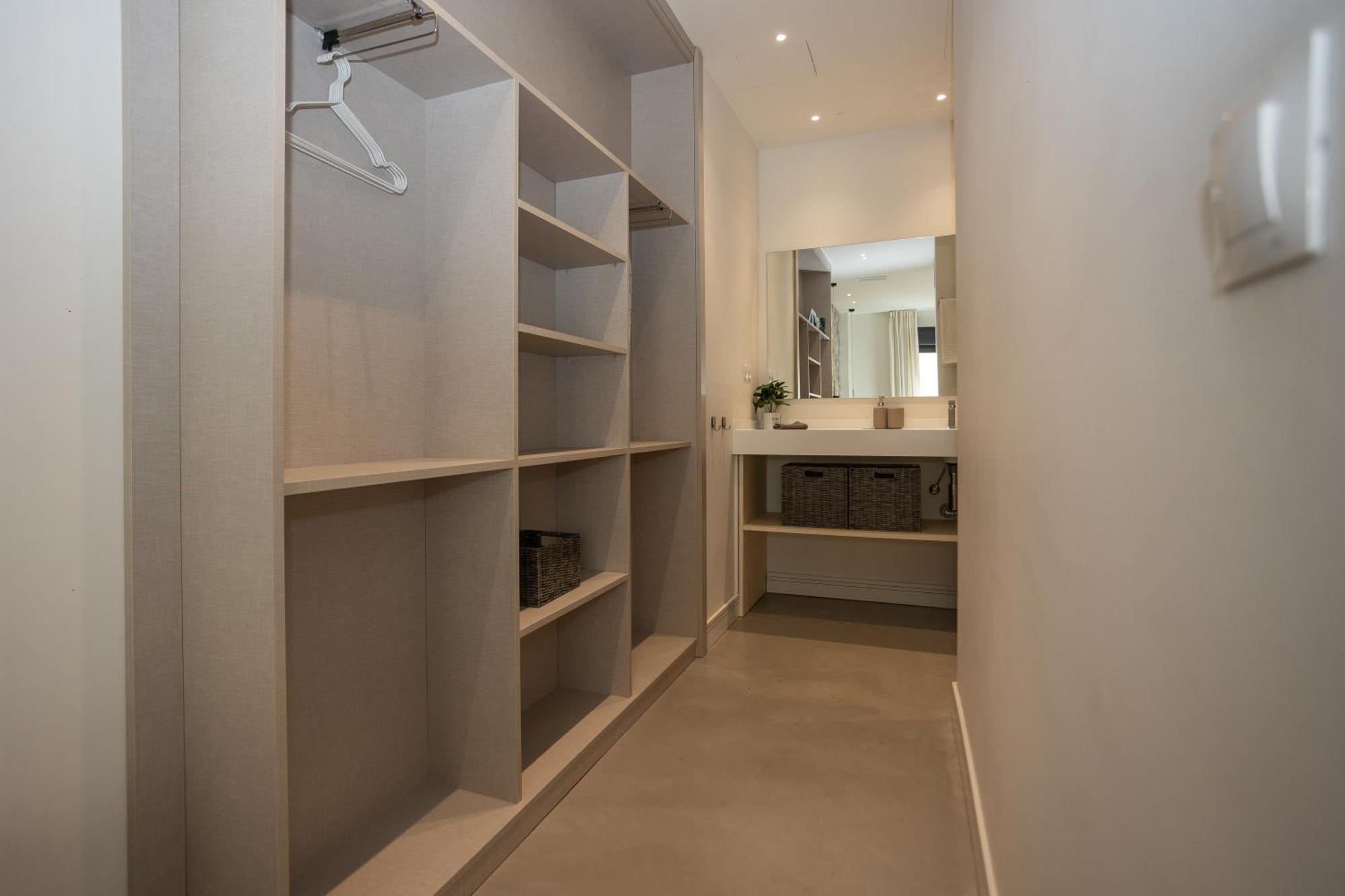 Apartamento 7 Dreams