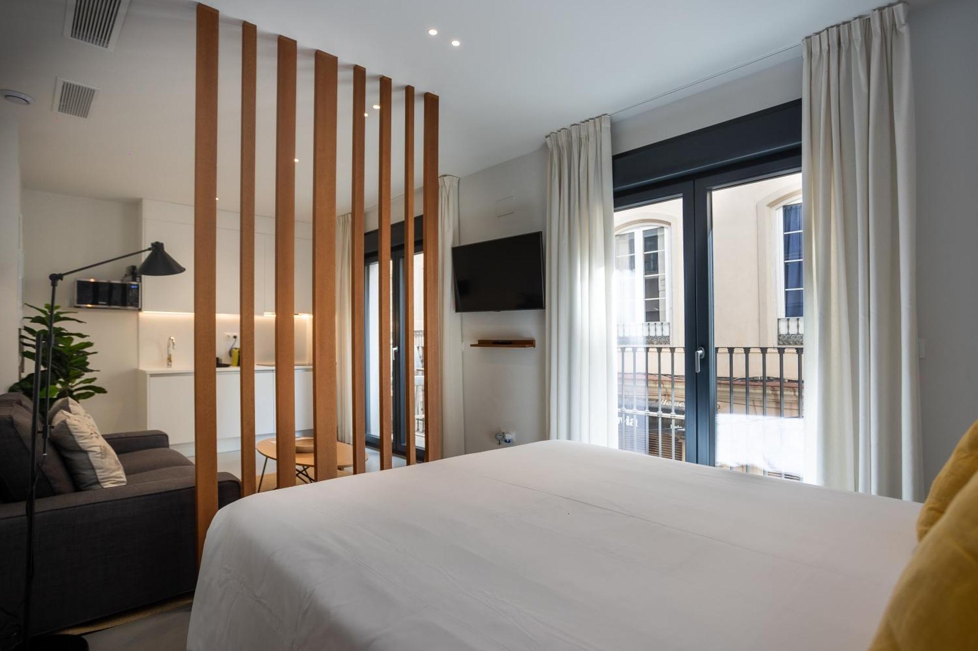 Apartamento 7 Dreams Málaga