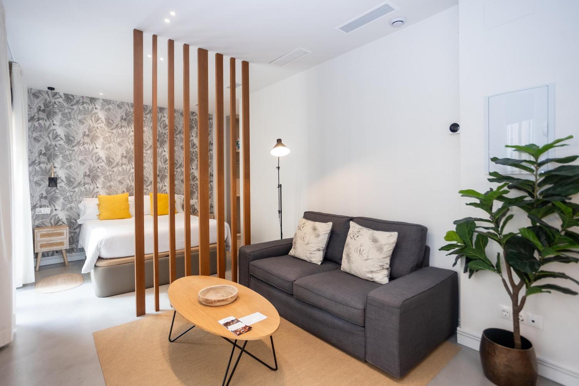 Apartamento 7 Dreams Málaga