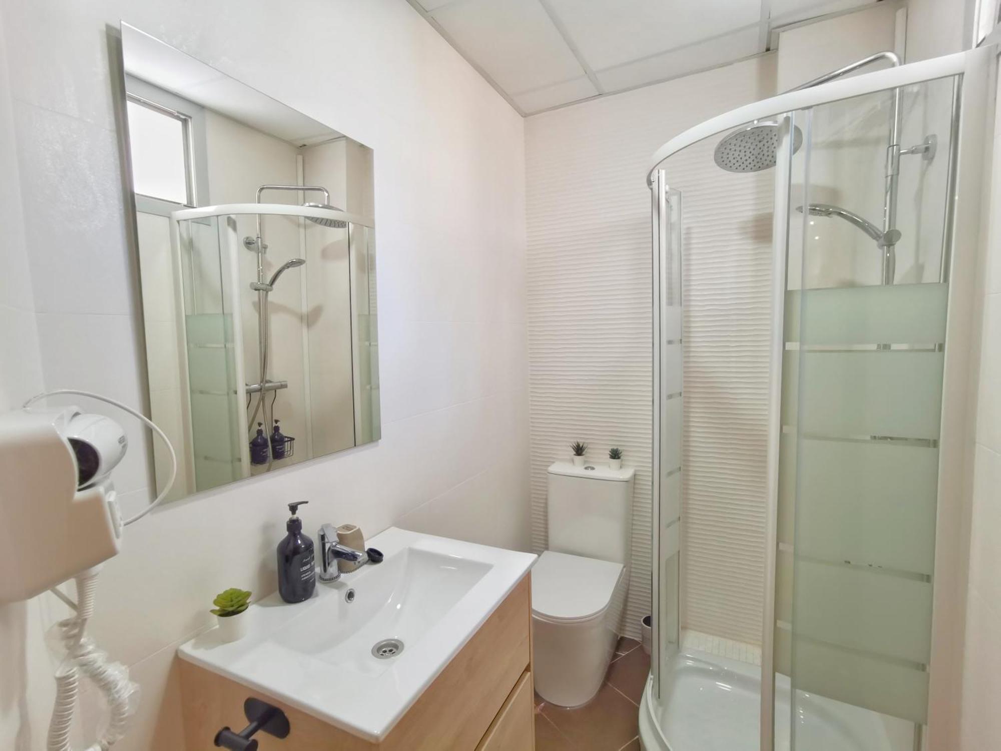 El Estudio Apartamento