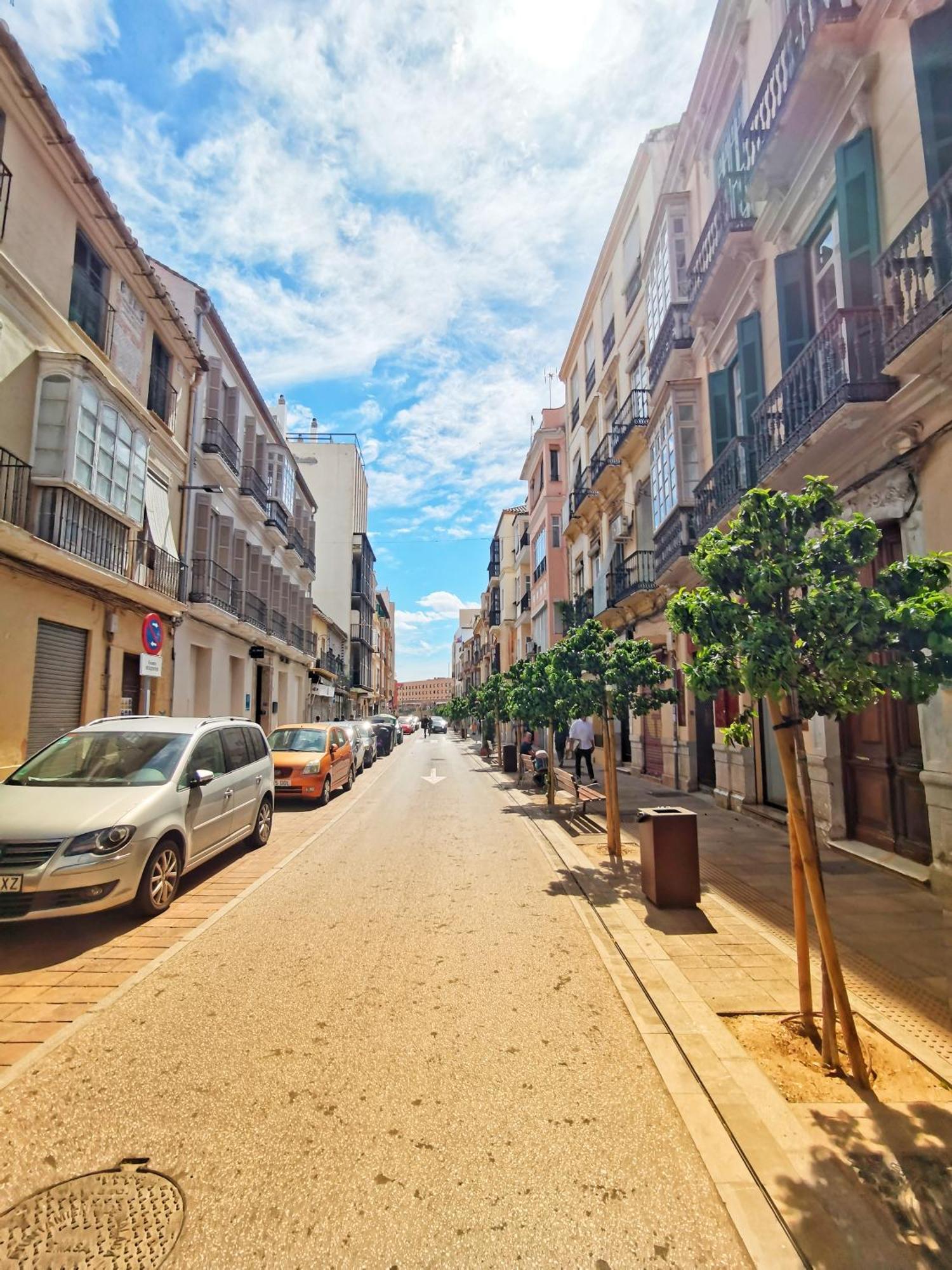 El Estudio Apartamento