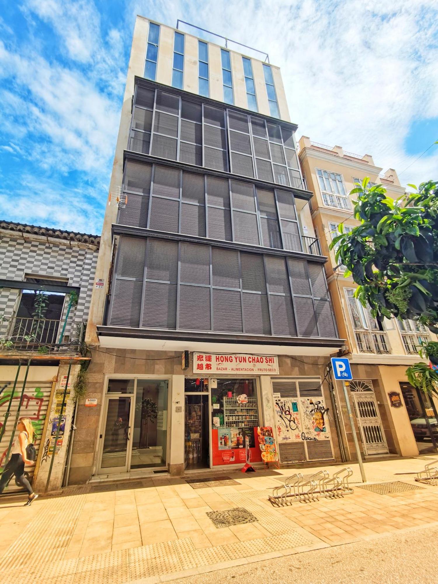 Apartamento El Estudio