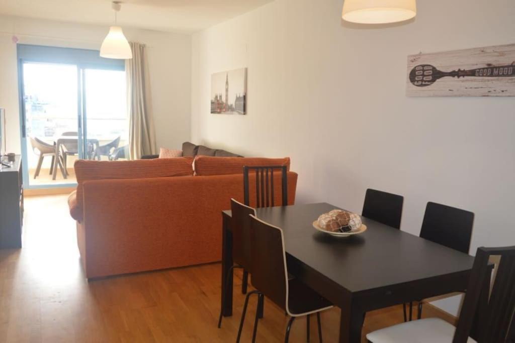 Apartment Teatinos Atico Penthouse Malaga