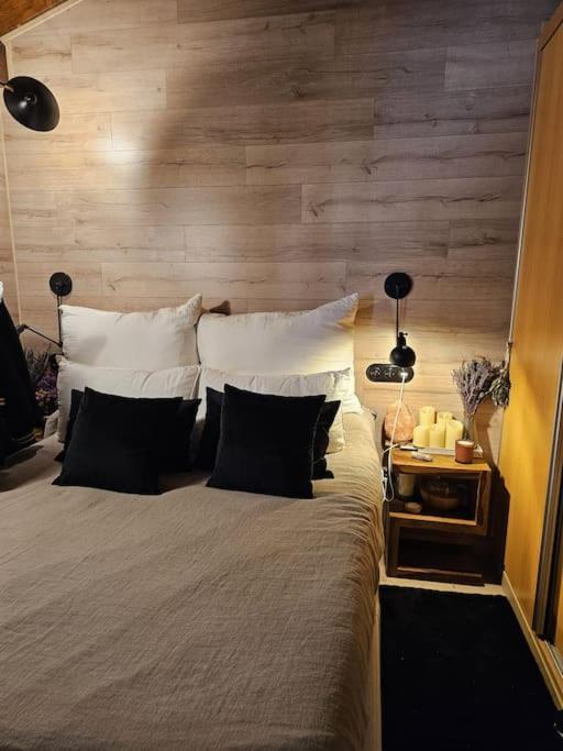 Attico Luxury Suitemalaga Apartamento *