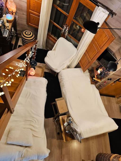 Apartamento Attico Luxury Suitemalaga