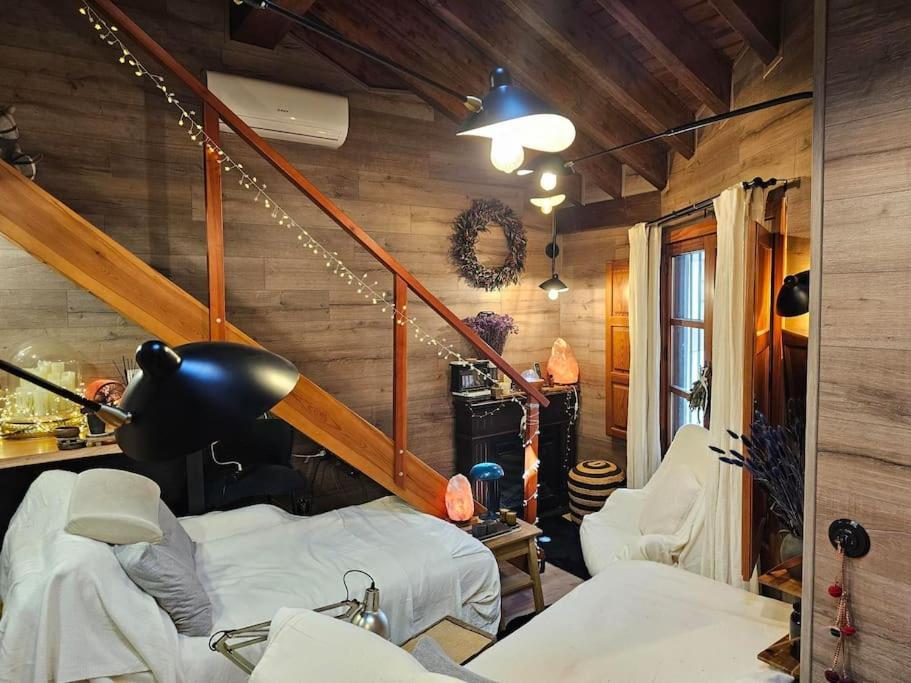 Apartamento Attico Luxury Suitemalaga *