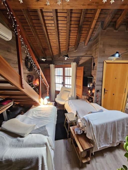 Apartamento Attico Luxury Suitemalaga