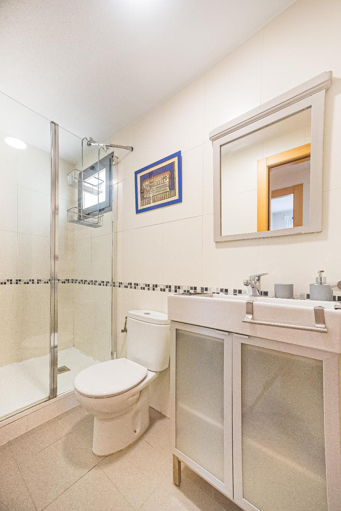 Apartamento ático Con Terraza Y Vistas, Parking Gratuito *