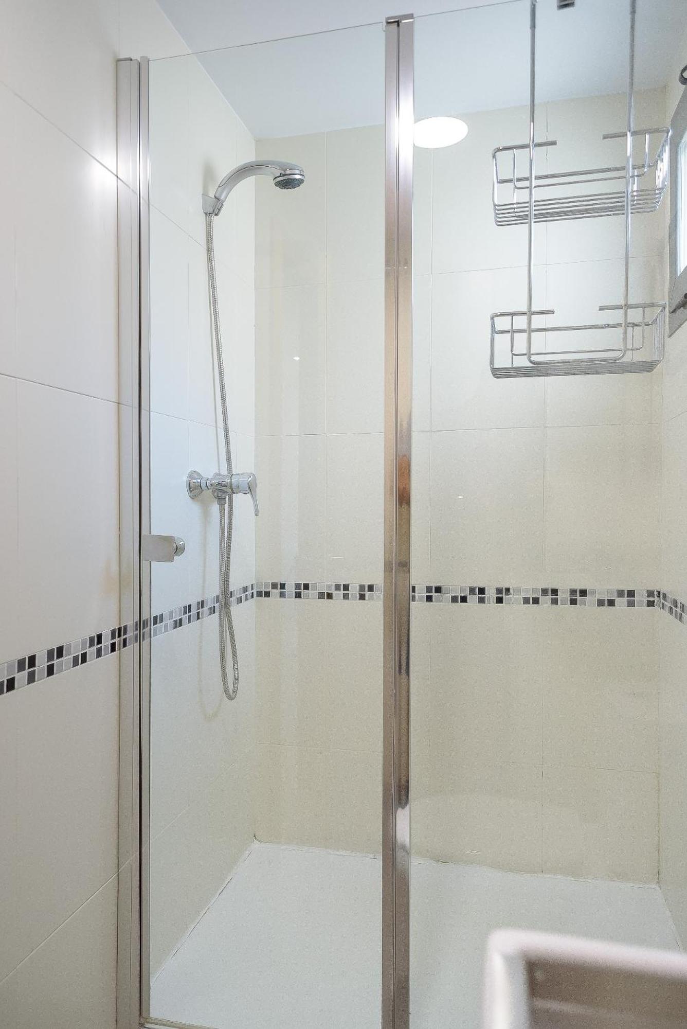 ático Con Terraza Y Vistas, Parking Gratuito Málaga