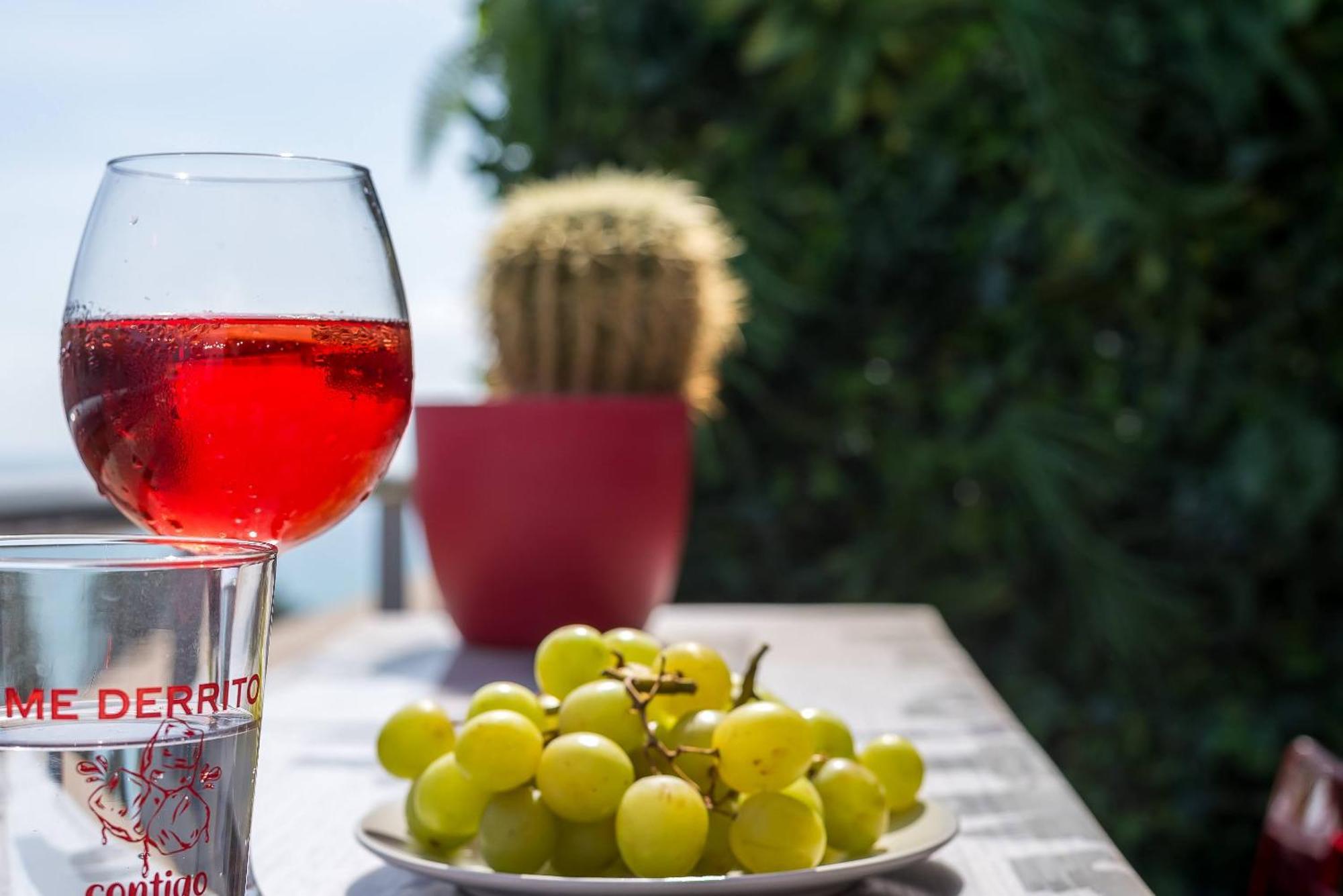 ático Con Terraza Y Vistas, Parking Gratuito * Málaga
