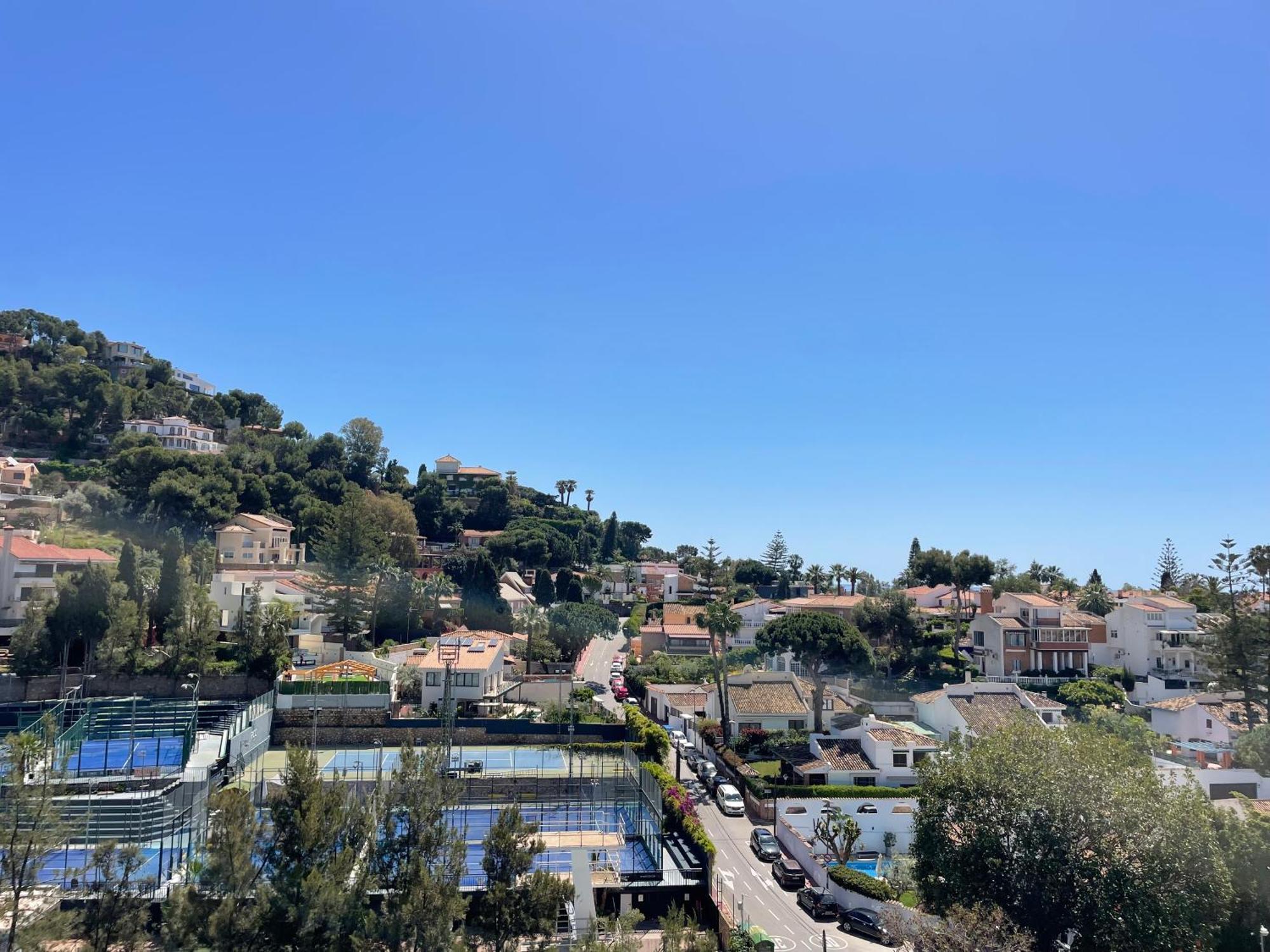 Apartamento Allegra