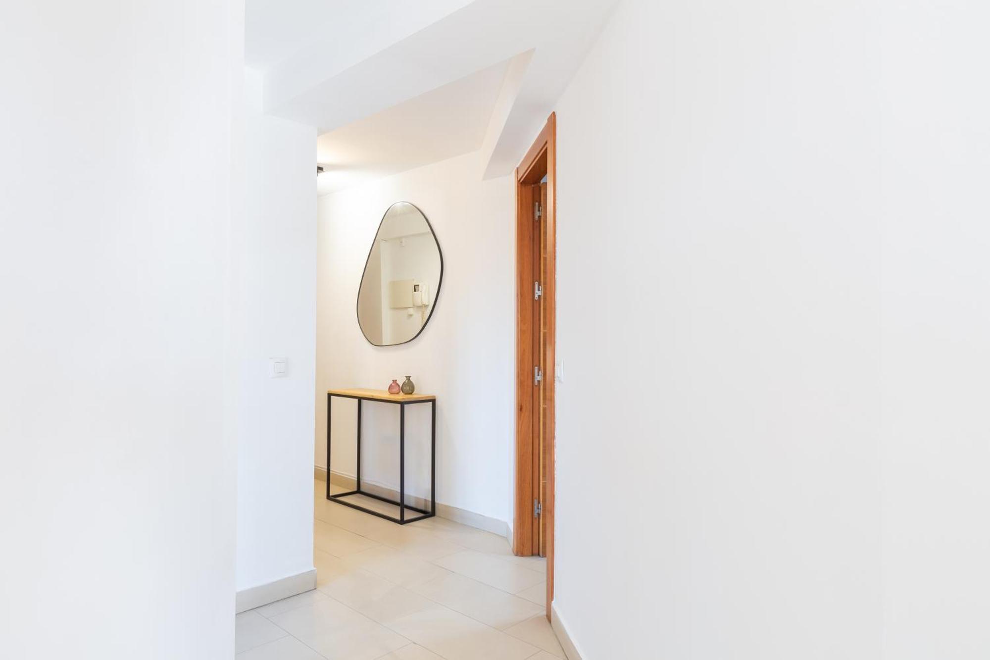 Balcon De La Catedral Apartment Malaga