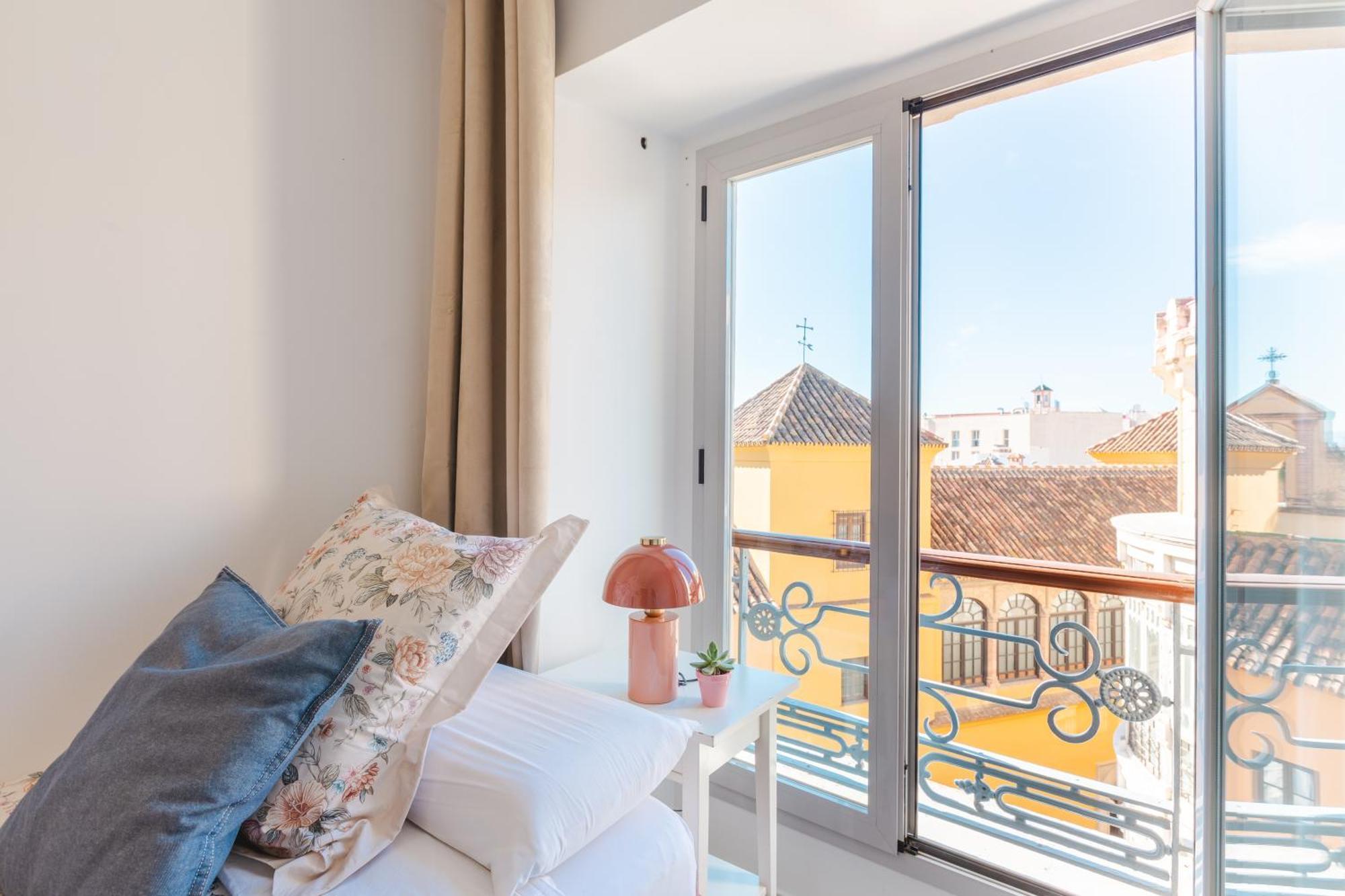 Apartment Balcon De La Catedral