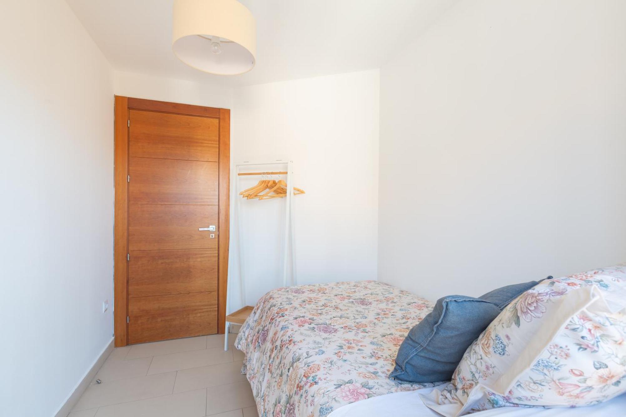 Apartment Balcon De La Catedral