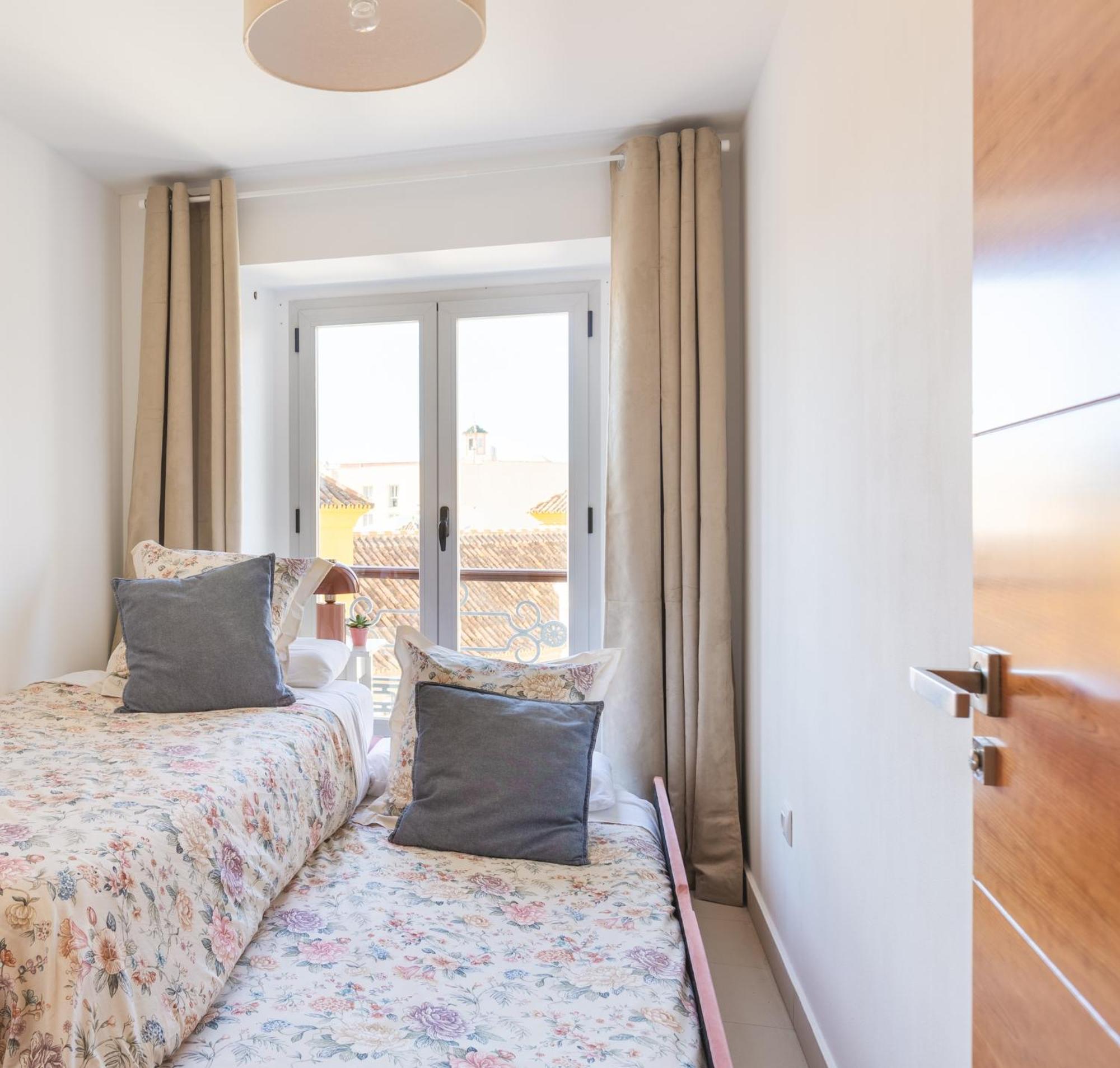 Apartment Balcon De La Catedral