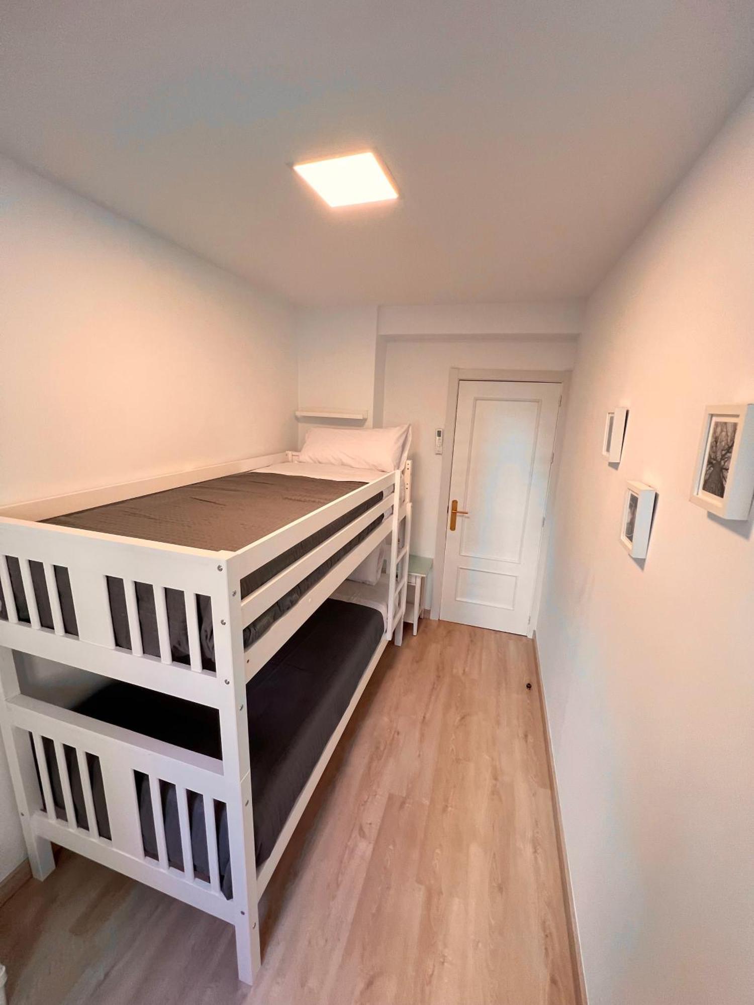 Apartamento Gran Ritz Grupos Y Familias Terraza Y Parking Doble