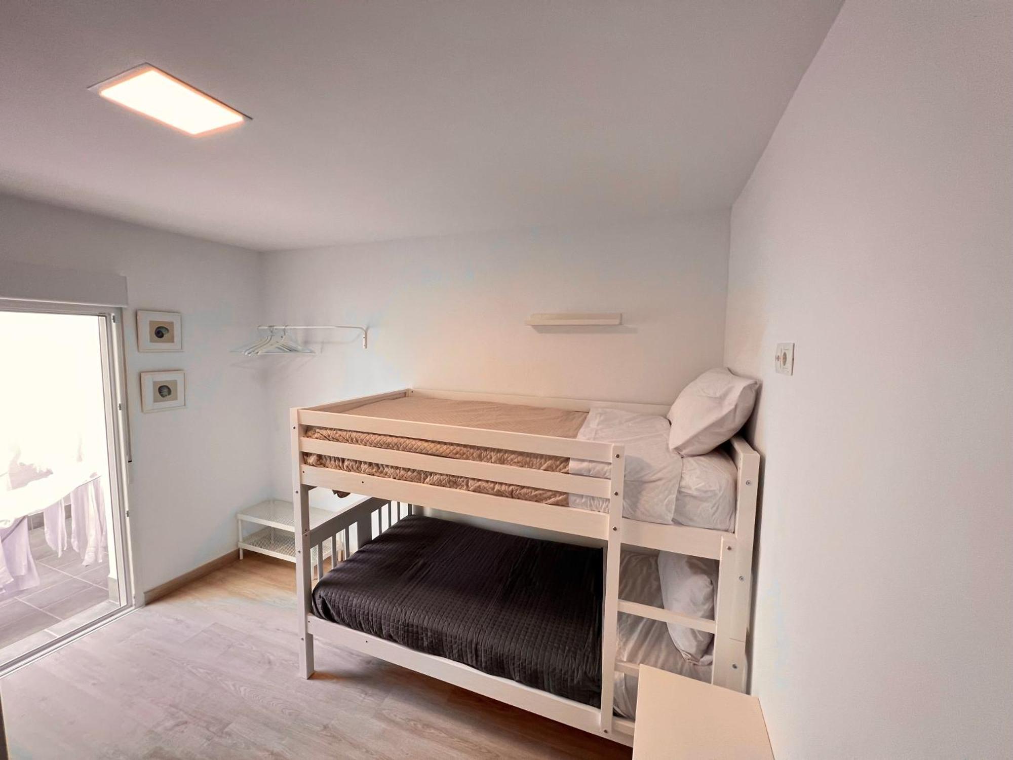 Apartamento Gran Ritz Grupos Y Familias Terraza Y Parking Doble Málaga