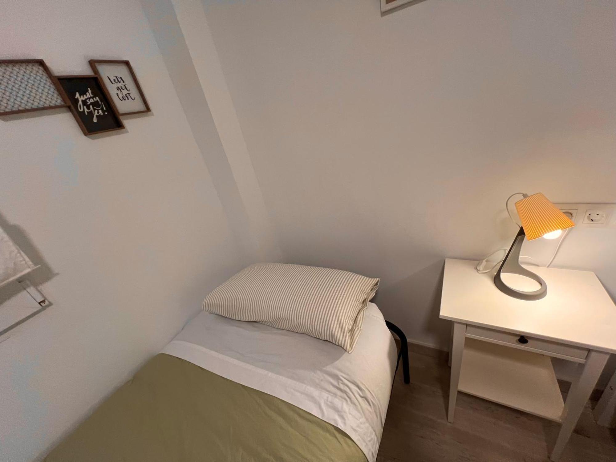 Gran Ritz Grupos Y Familias Terraza Y Parking Doble Apartamento Málaga