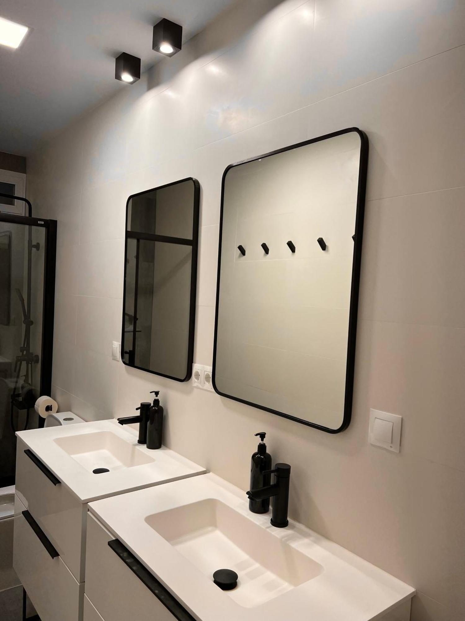 Apartamento Gran Ritz Grupos Y Familias Terraza Y Parking Doble Málaga