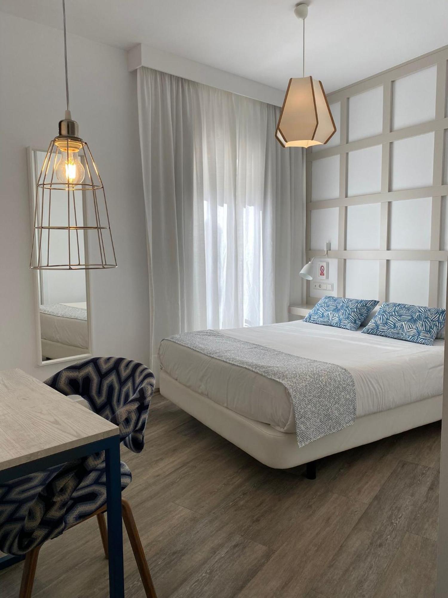 Boutique Teatro 2* Malaga