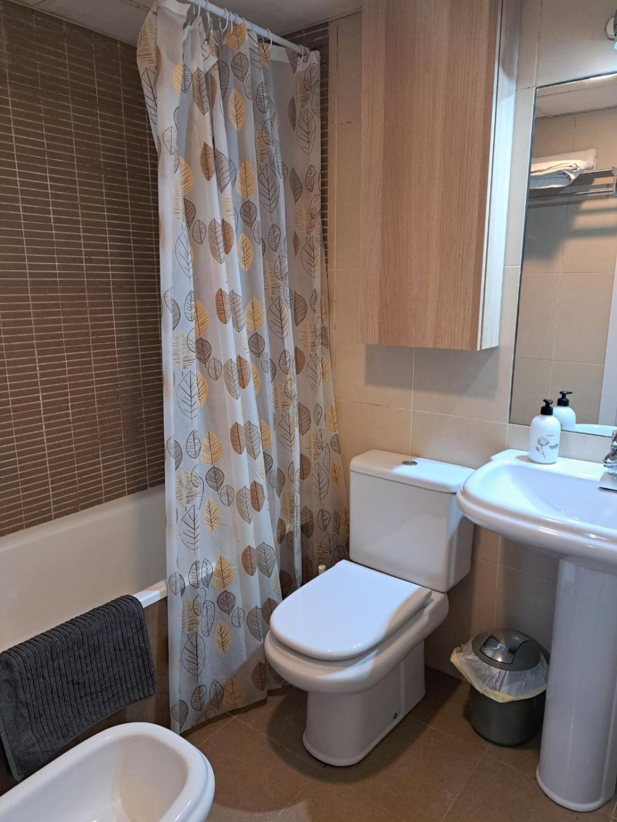Apartamento Eursu Playa *