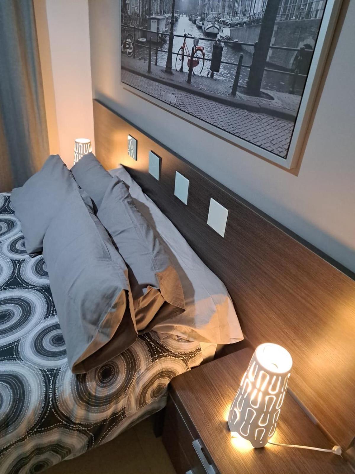 Eursu Playa Apartamento *