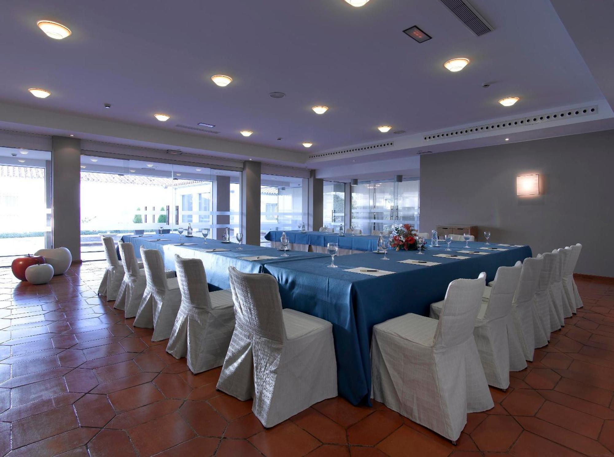 Hotel De Golf Málaga