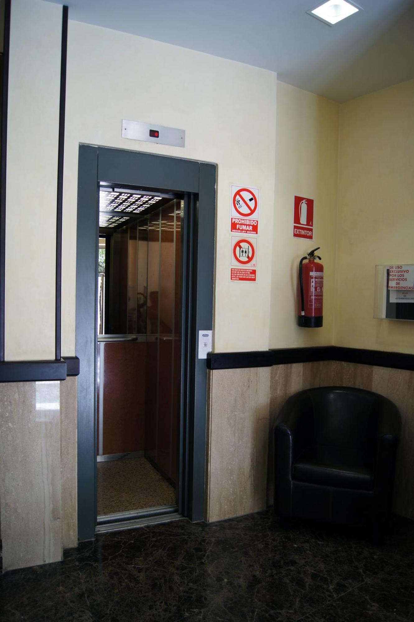 Guest house Victoria Malaga