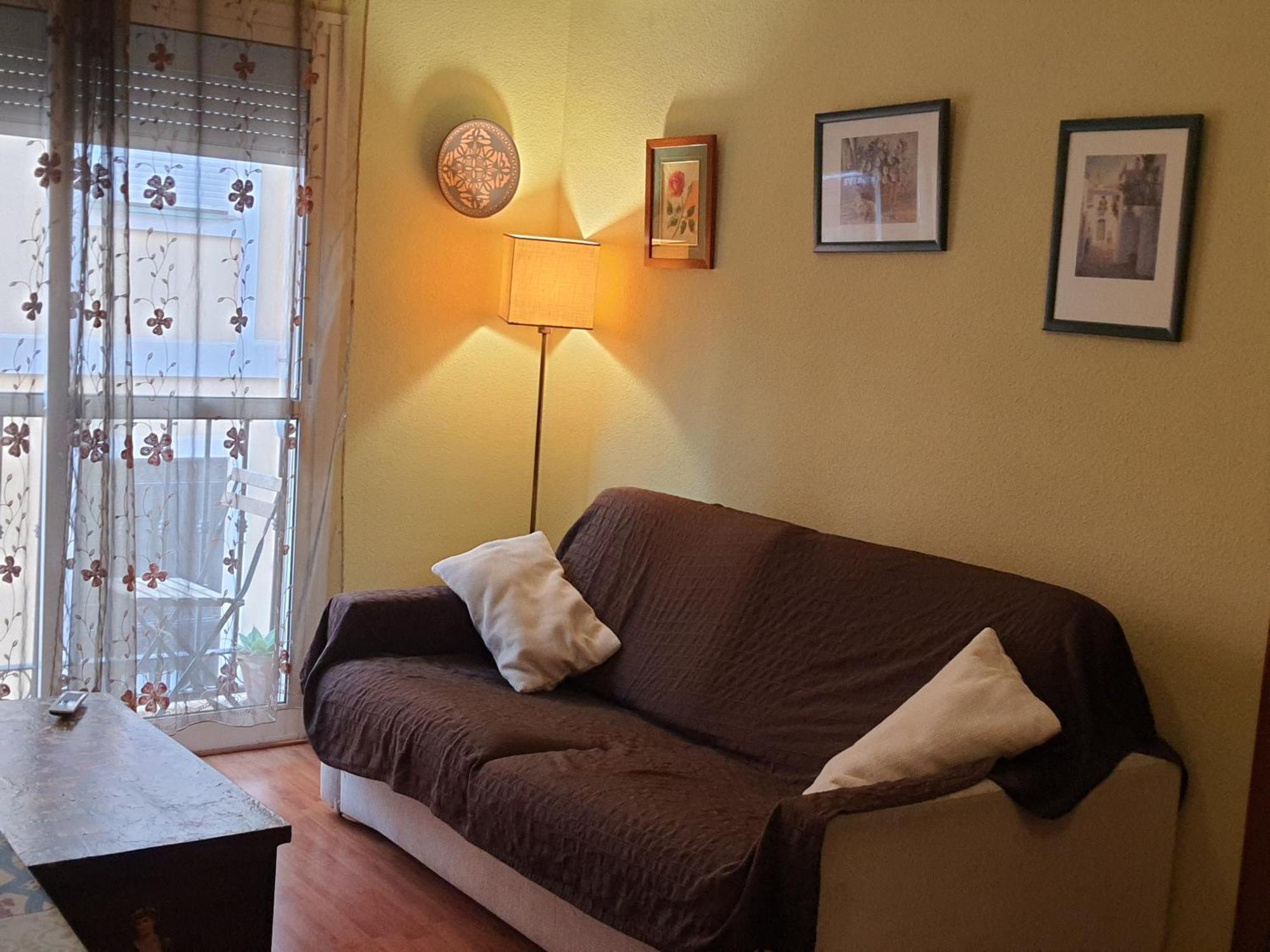 Apartment Anaper Malaga