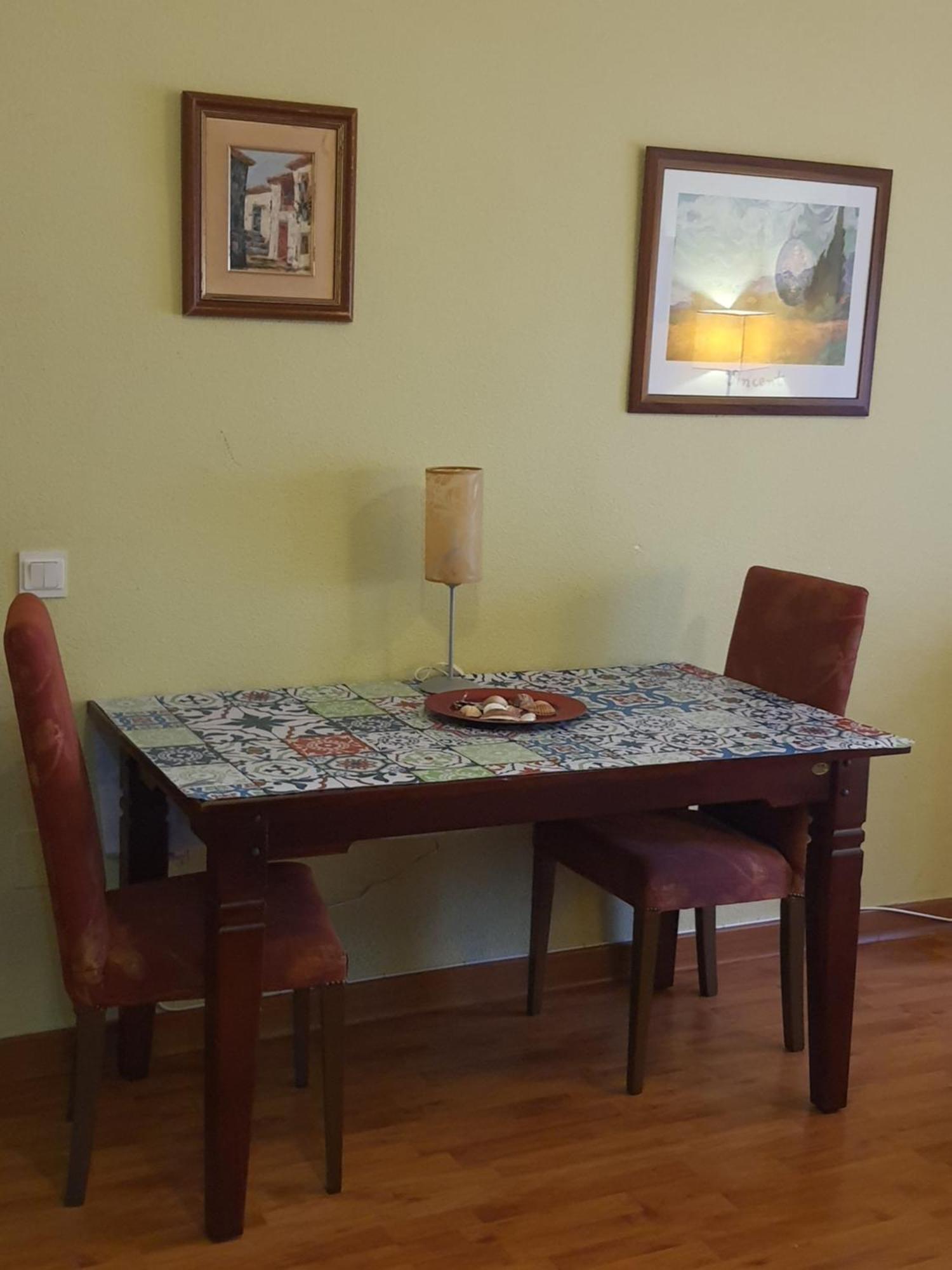 Apartment Anaper Malaga