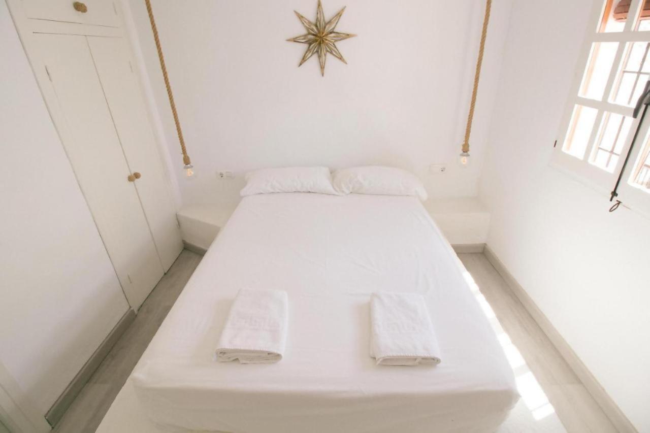 Apartamento El Refugio De Raquel My Happy Place