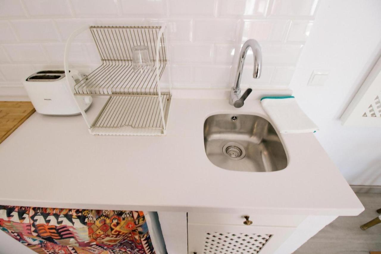 Apartamento El Refugio De Raquel My Happy Place