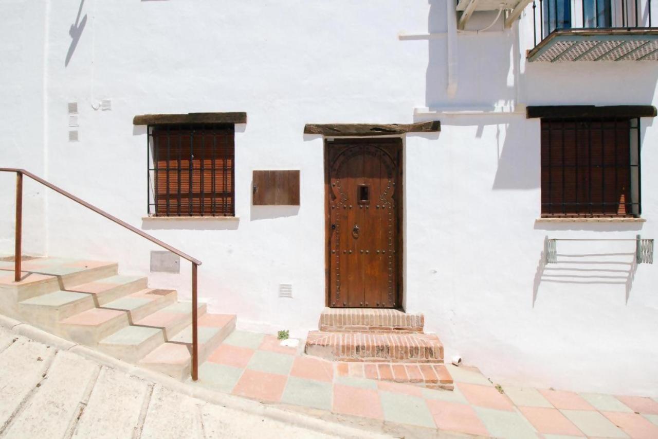 Apartamento El Refugio De Raquel My Happy Place