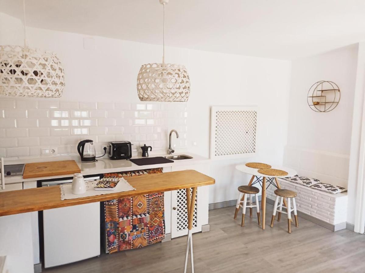 Apartamento El Refugio De Raquel My Happy Place